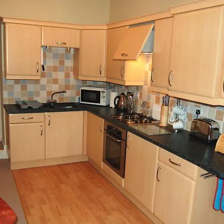 3 Harney Peak Holiday home *
