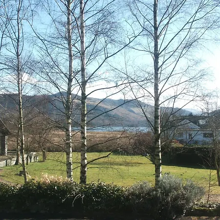 3 Harney Peak Holiday home Portinscale